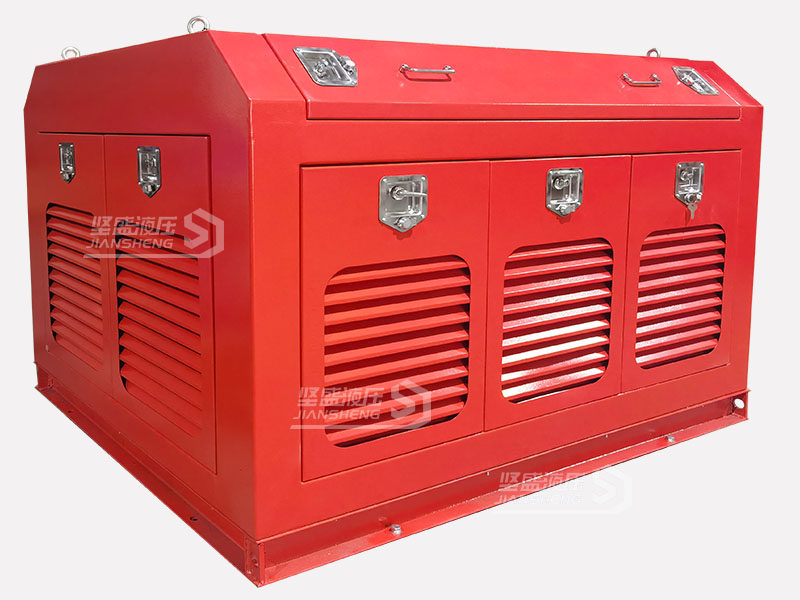 ������Ĵ�����Һѹϵͳ